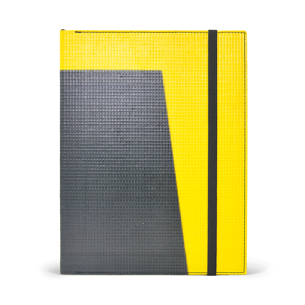 Oliver Notebook