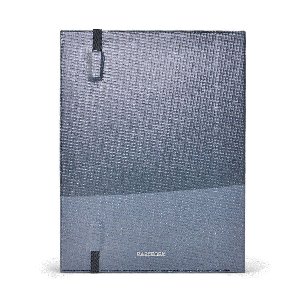 Oliver Notebook