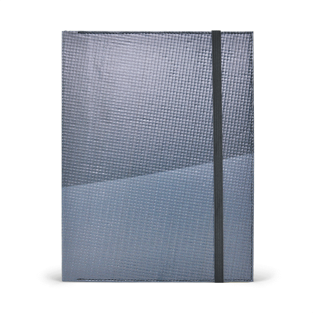 Oliver Notebook