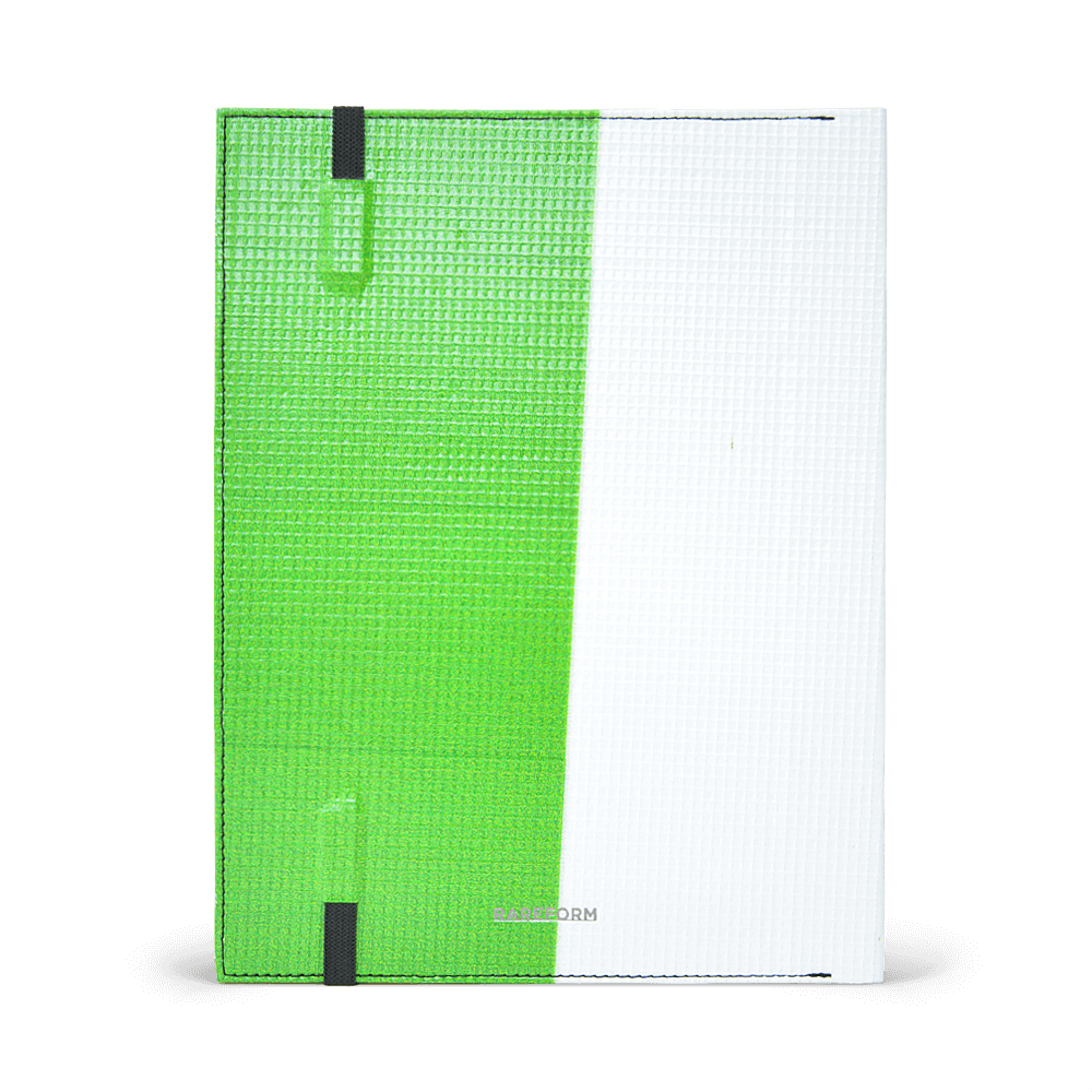 Oliver Notebook