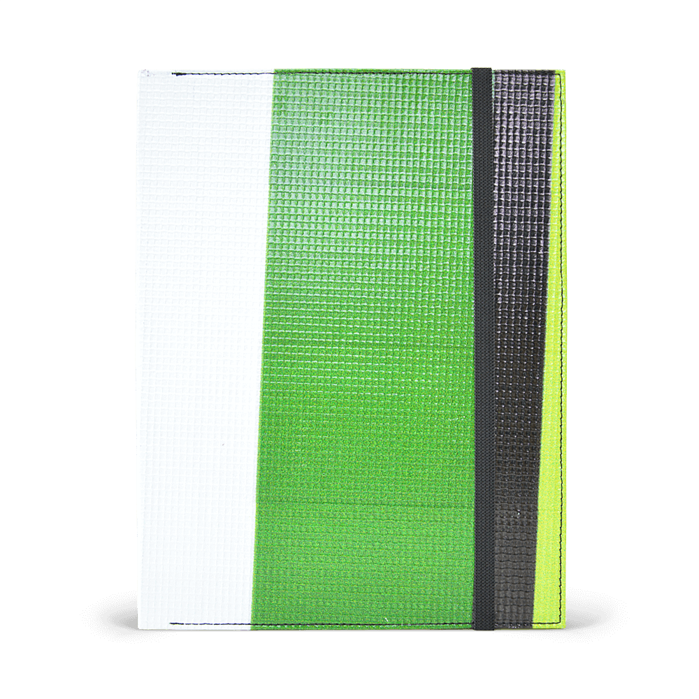Oliver Notebook