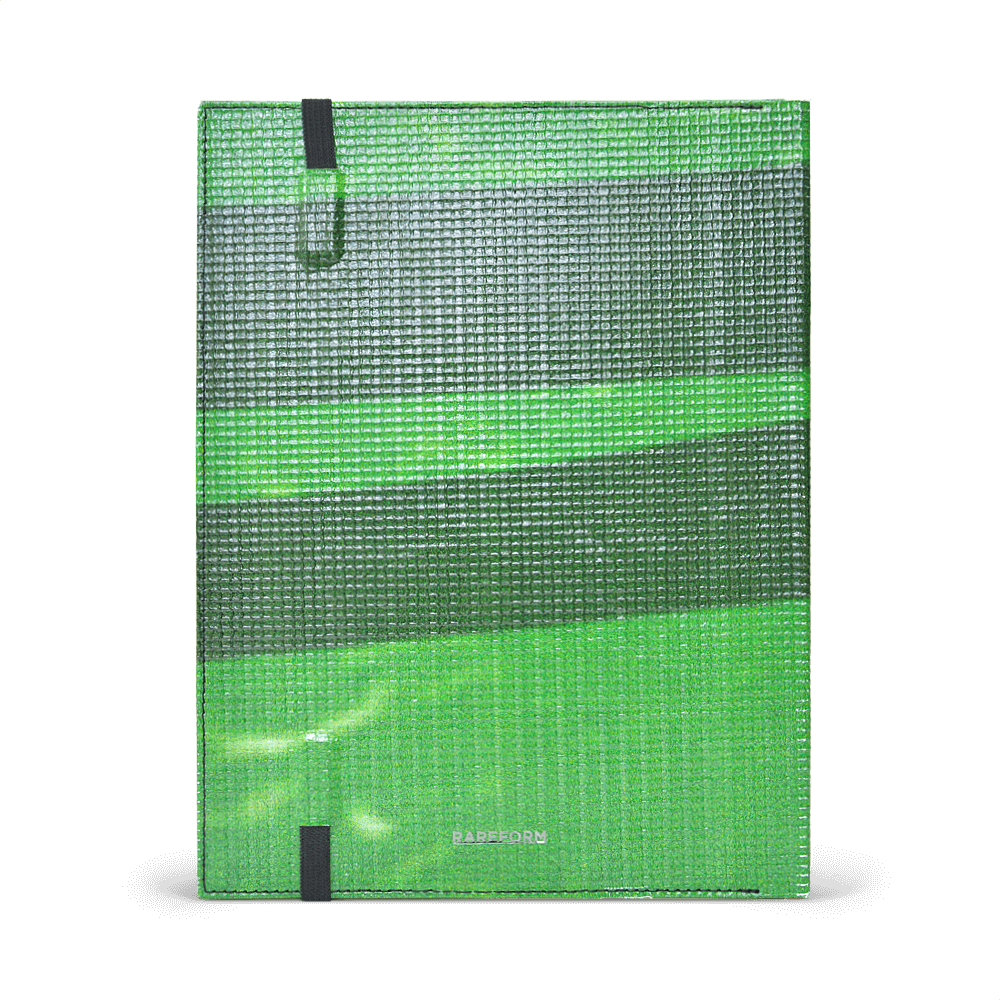 Oliver Notebook