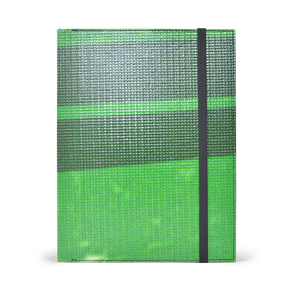 Oliver Notebook