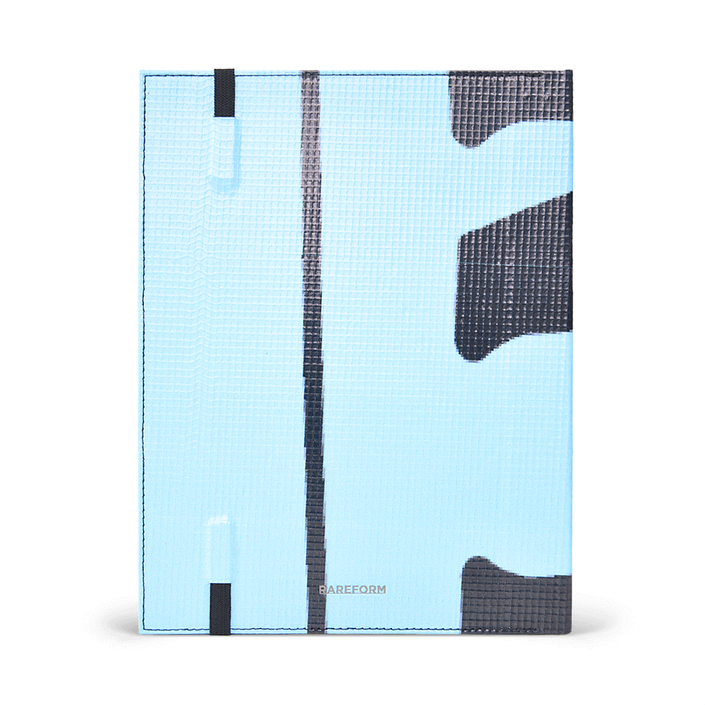 Oliver Notebook