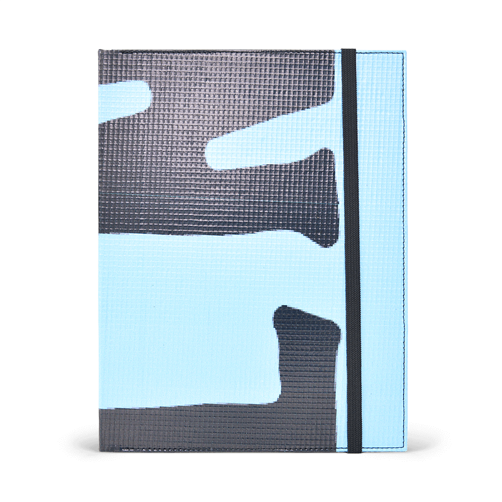 Oliver Notebook