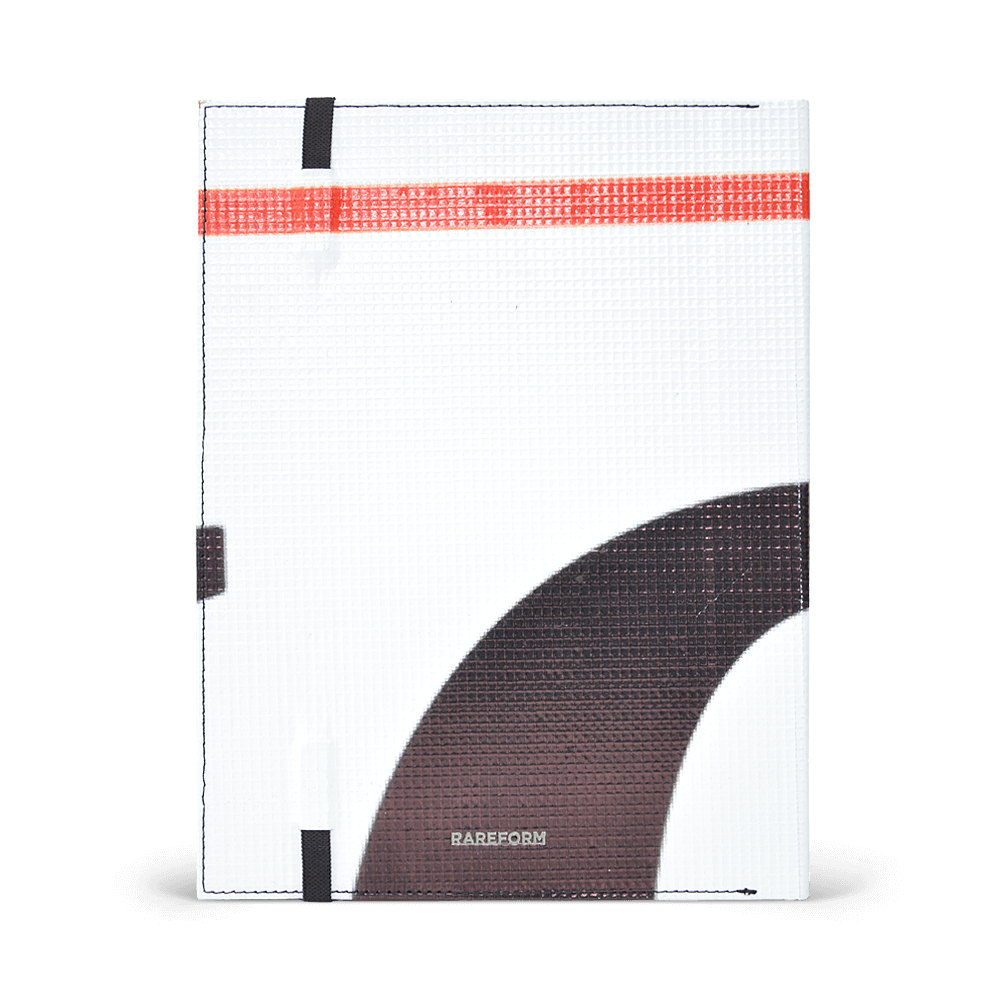 Oliver Notebook