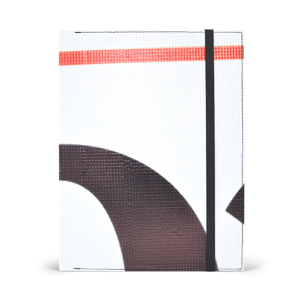 Oliver Notebook