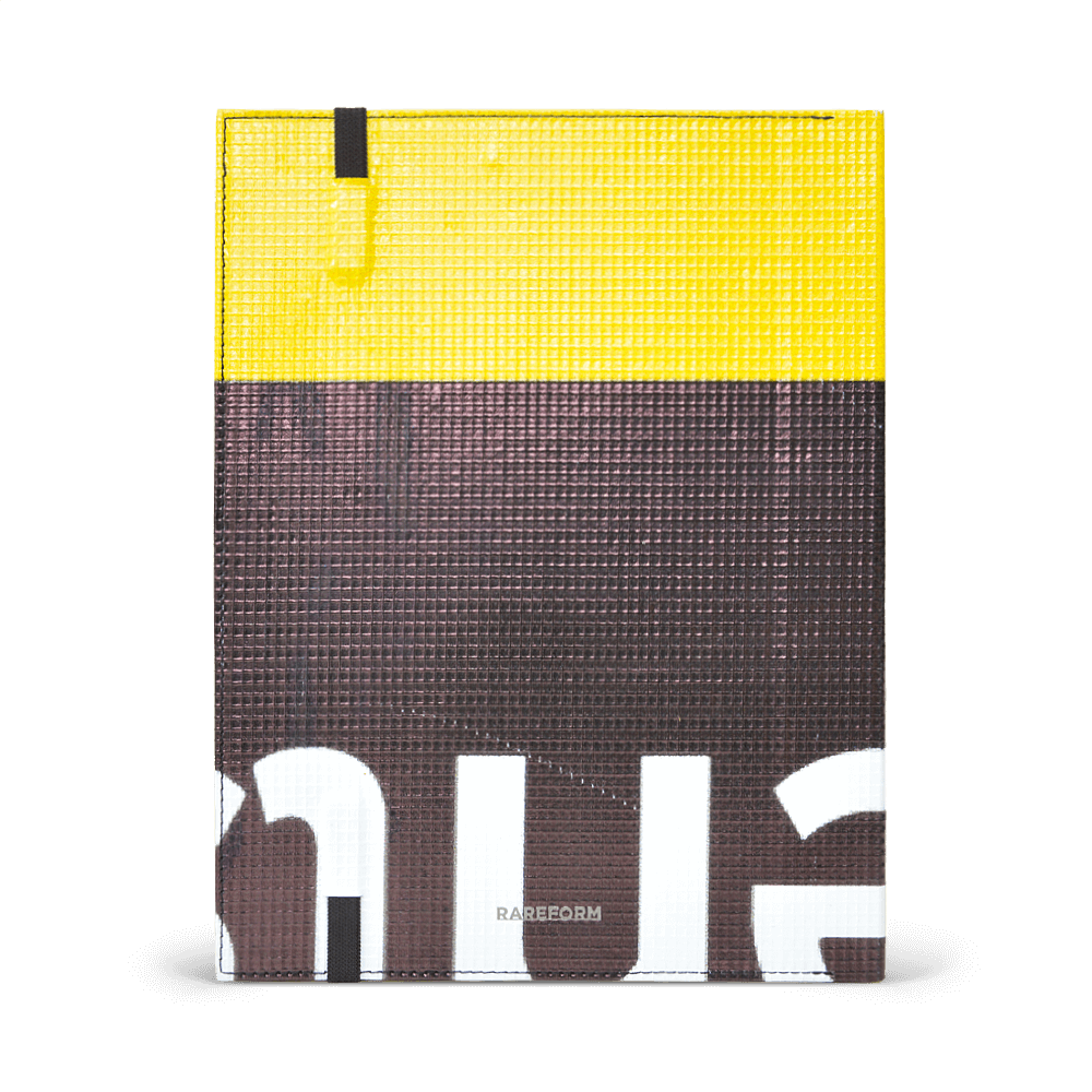 Oliver Notebook