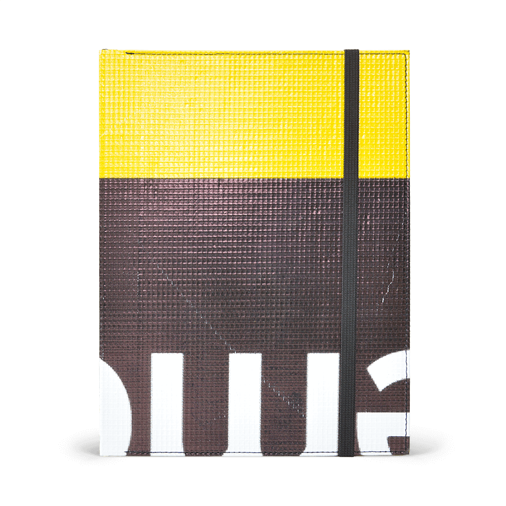Oliver Notebook