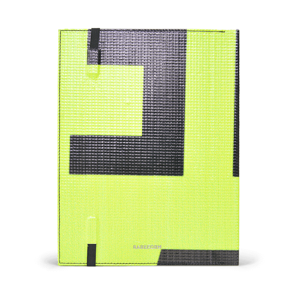 Oliver Notebook