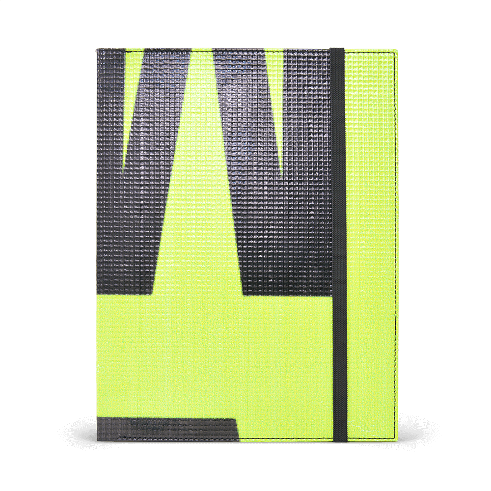 Oliver Notebook