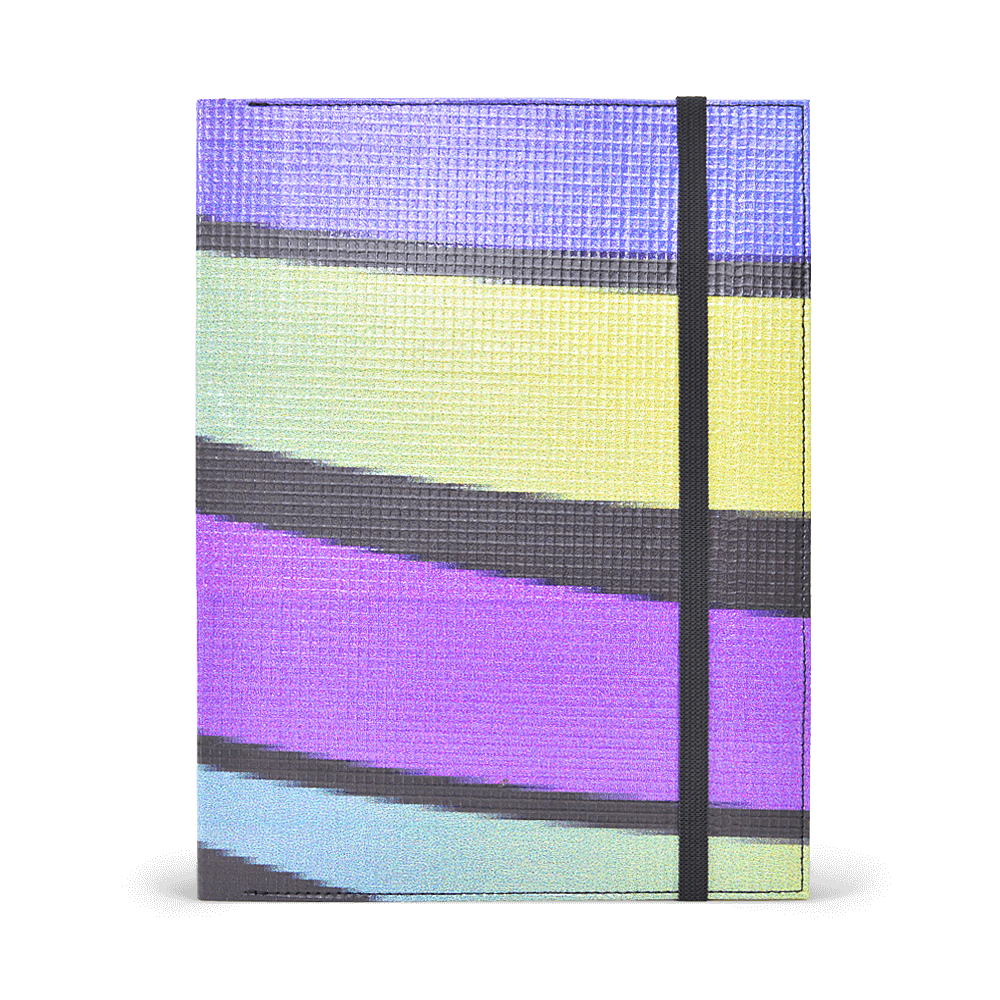 Oliver Notebook