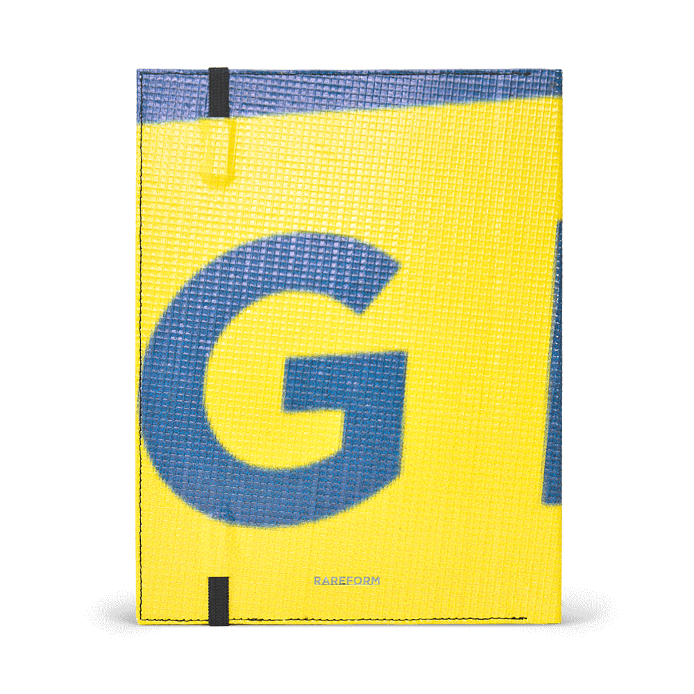 Oliver Notebook