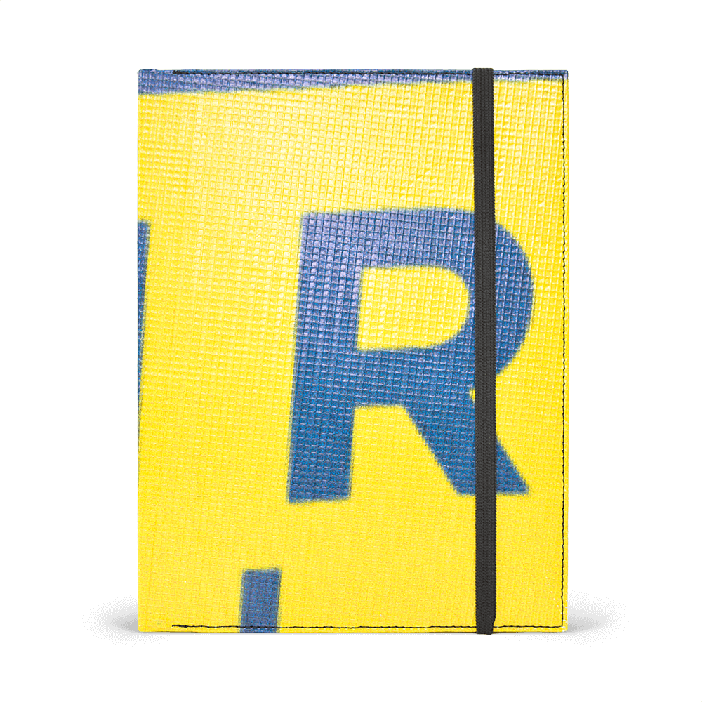 Oliver Notebook
