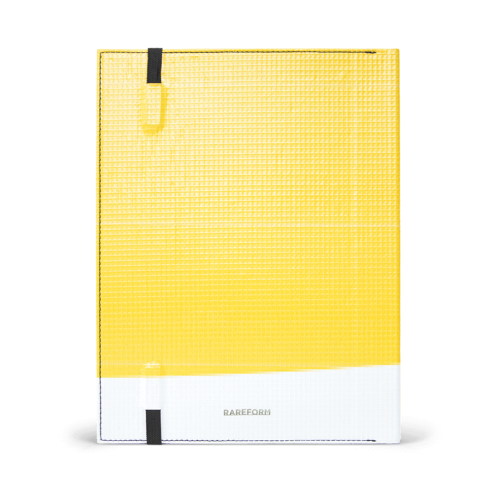Oliver Notebook