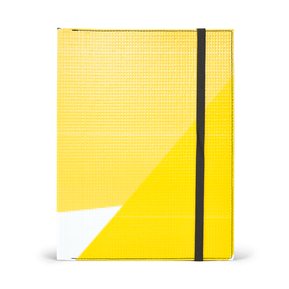 Oliver Notebook