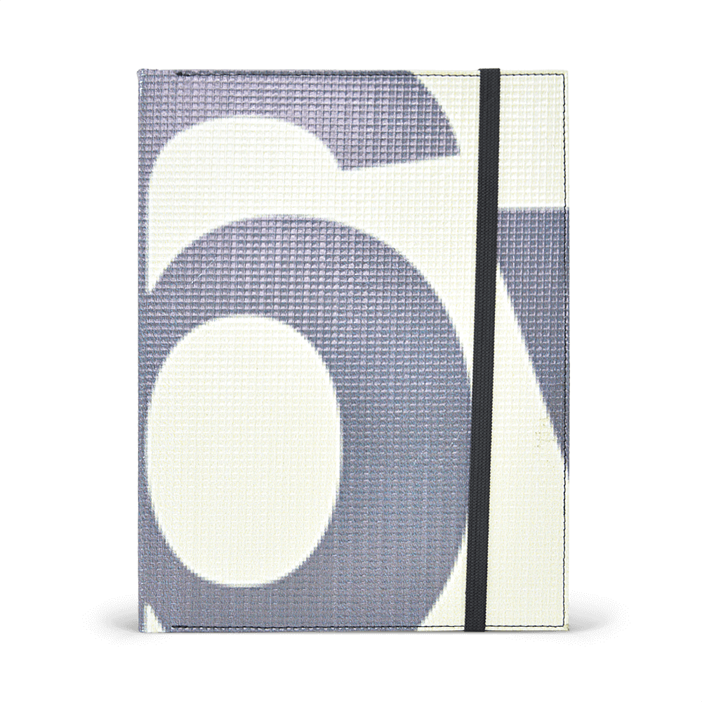Oliver Notebook