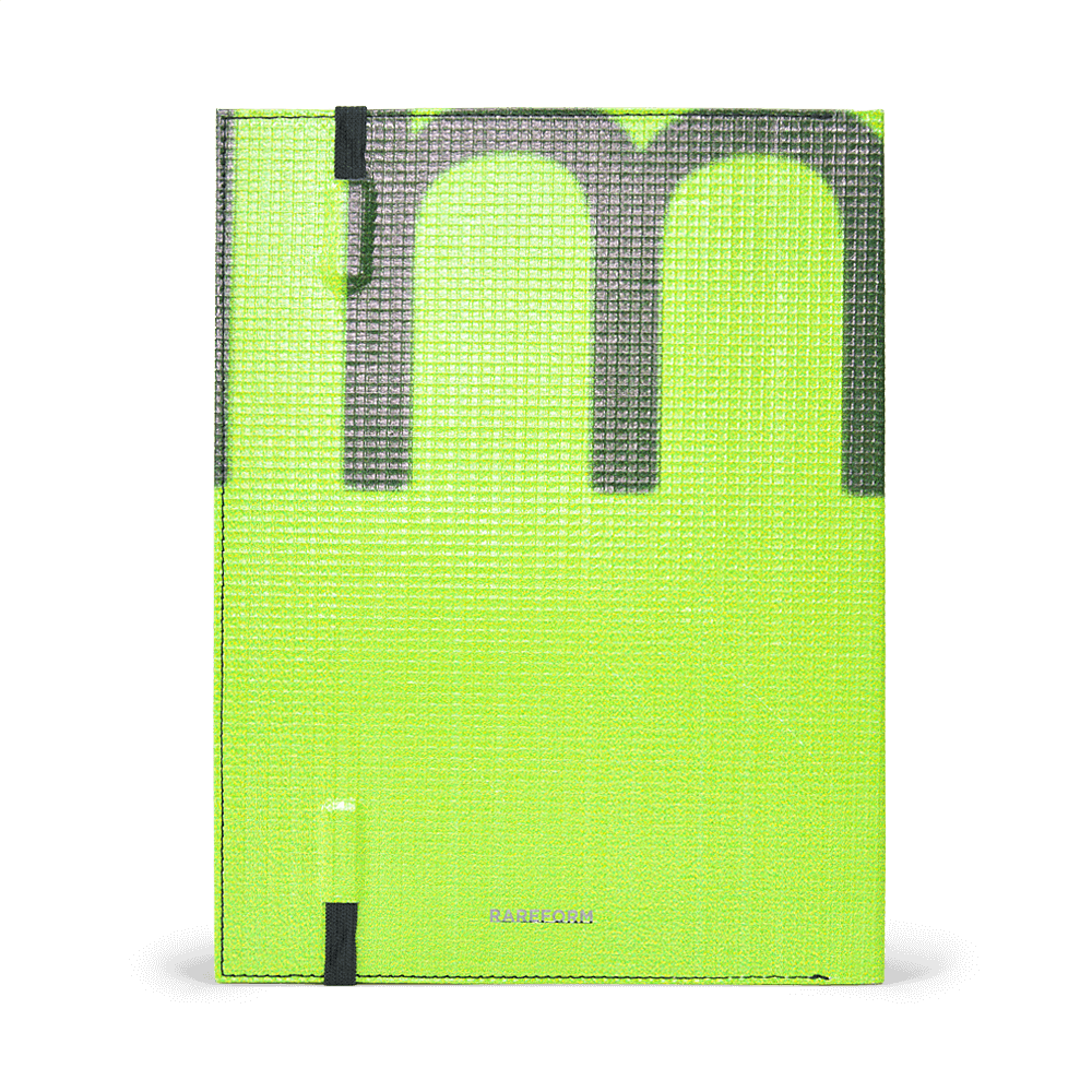 Oliver Notebook