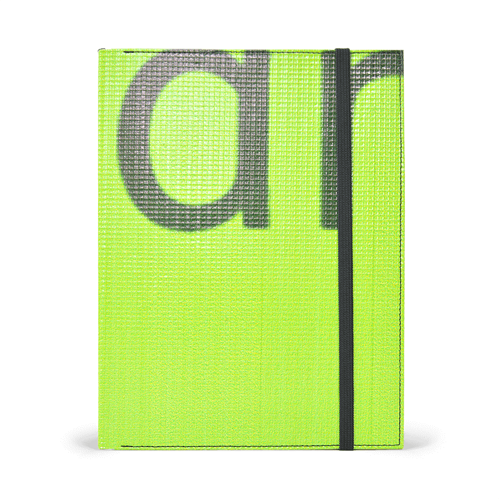 Oliver Notebook