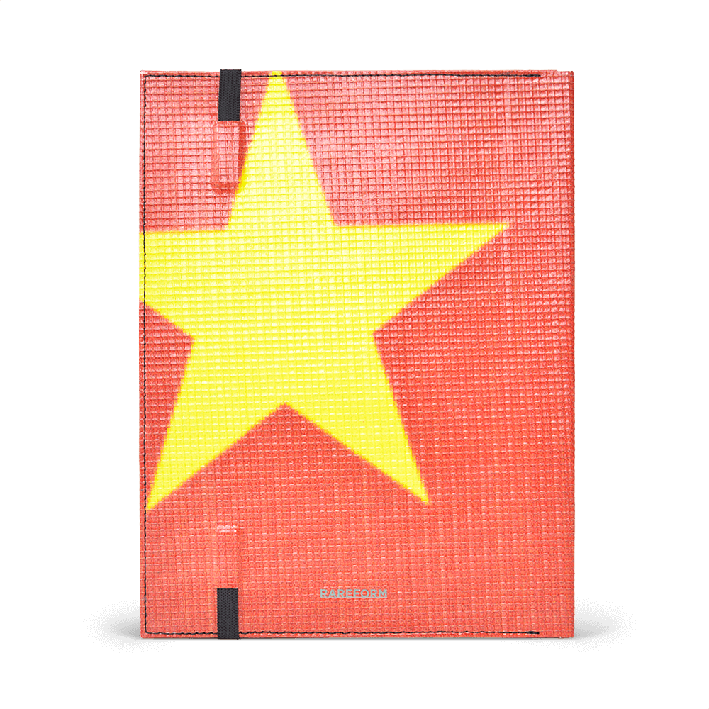 Oliver Notebook