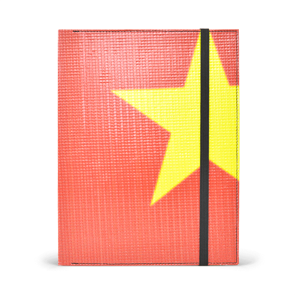 Oliver Notebook