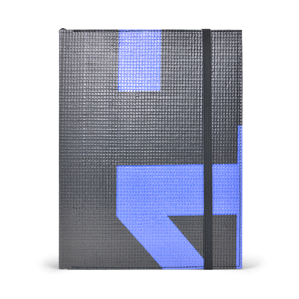 Oliver Notebook