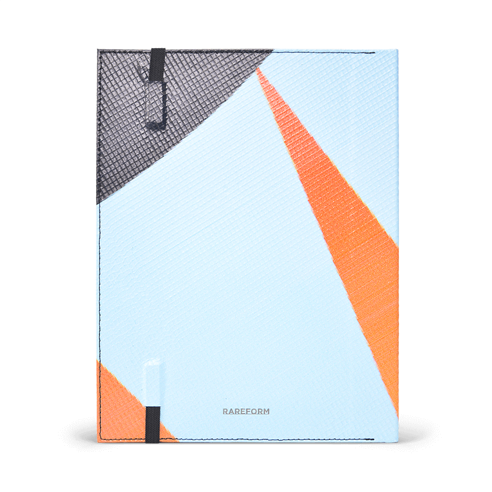 Oliver Notebook