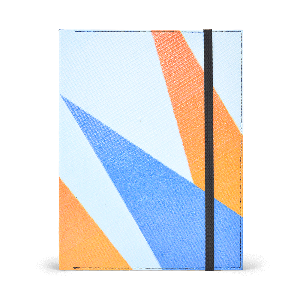 Oliver Notebook