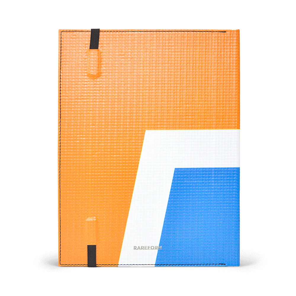Oliver Notebook
