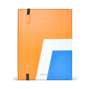 Oliver Notebook