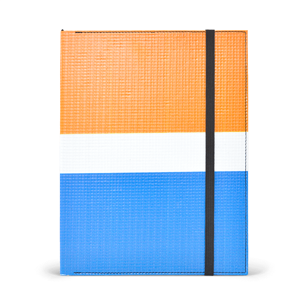 Oliver Notebook