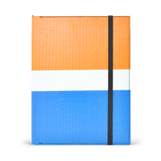 Oliver Notebook