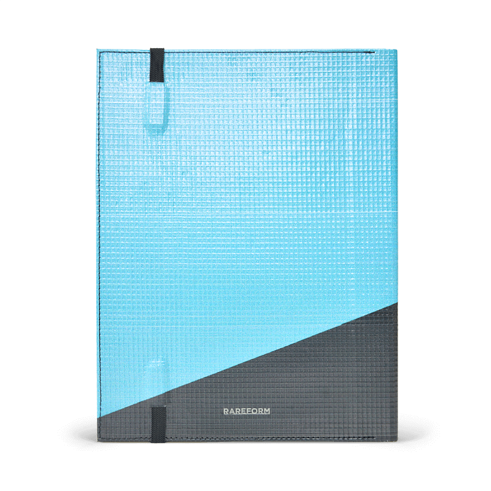 Oliver Notebook