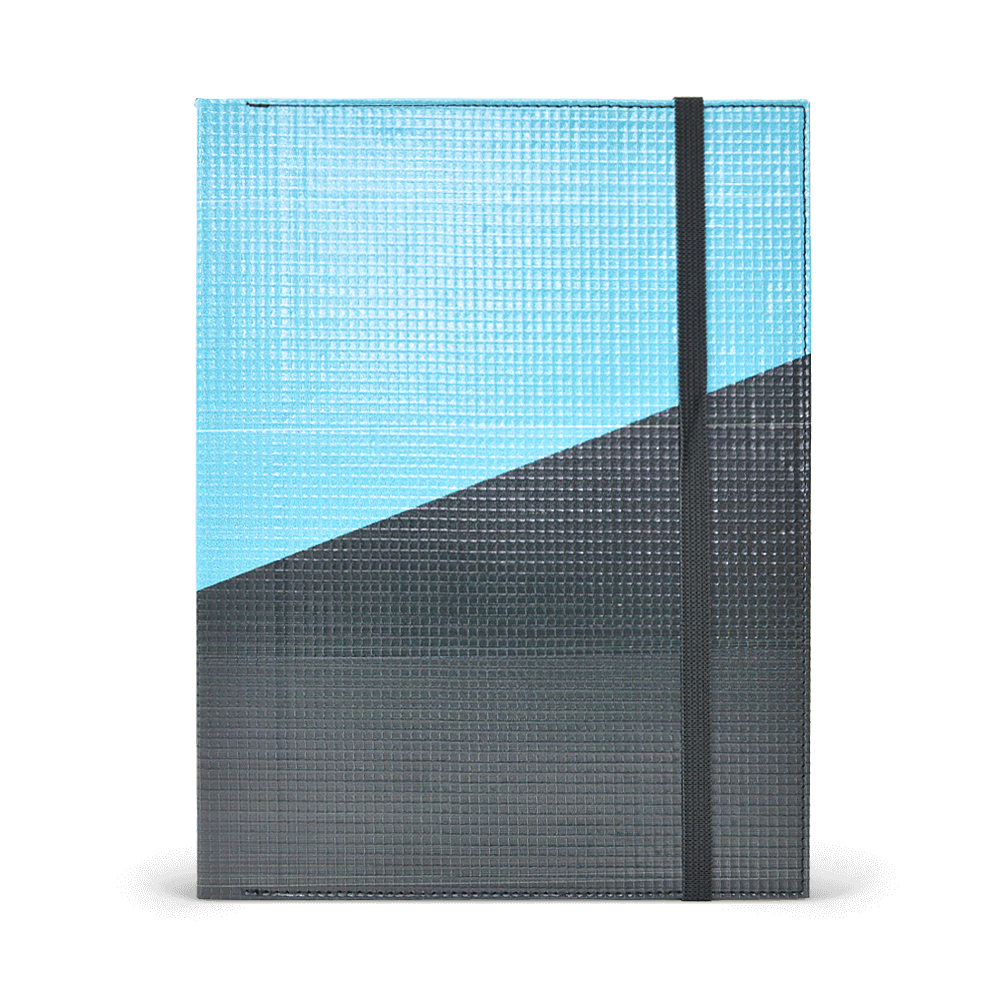 Oliver Notebook