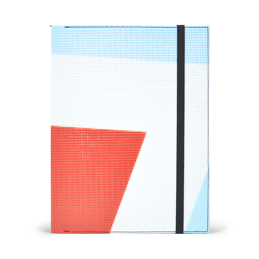 Oliver Notebook