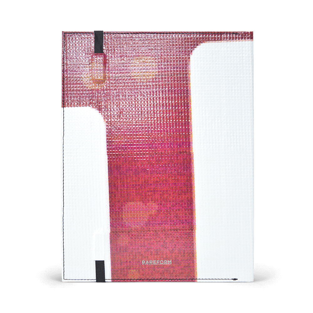 Oliver Notebook