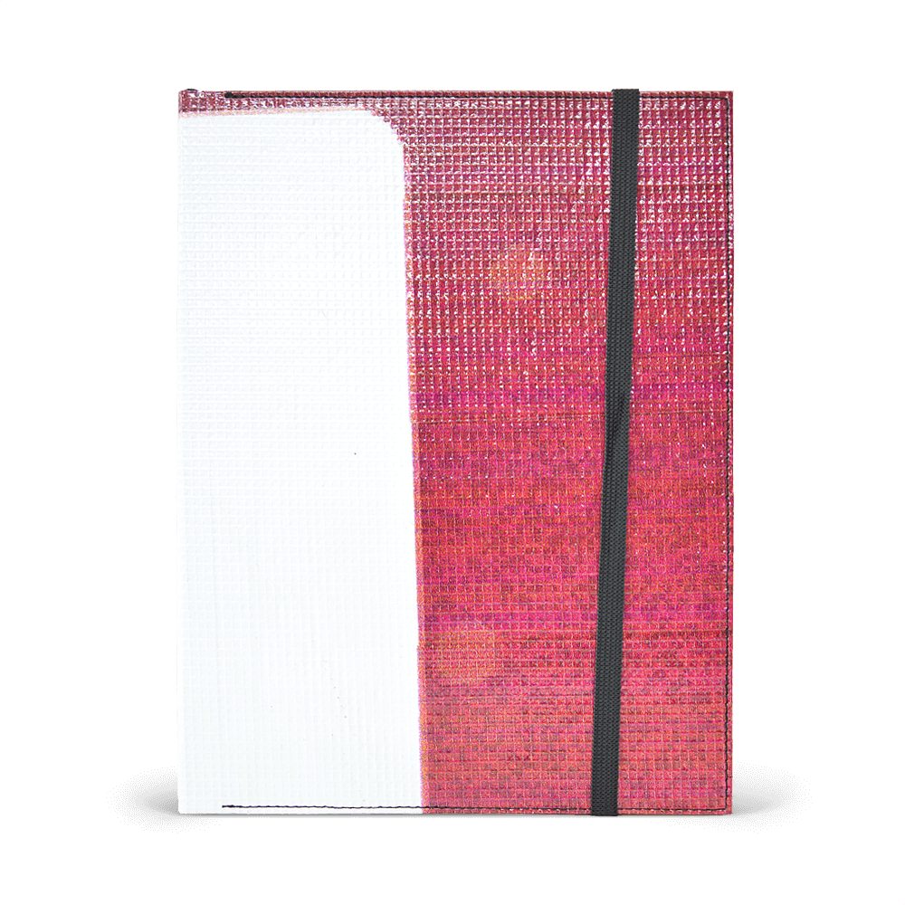 Oliver Notebook