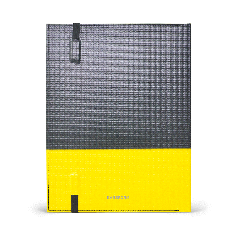 Oliver Notebook