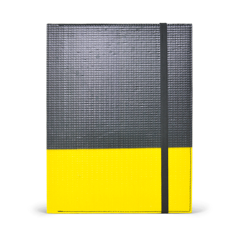 Oliver Notebook