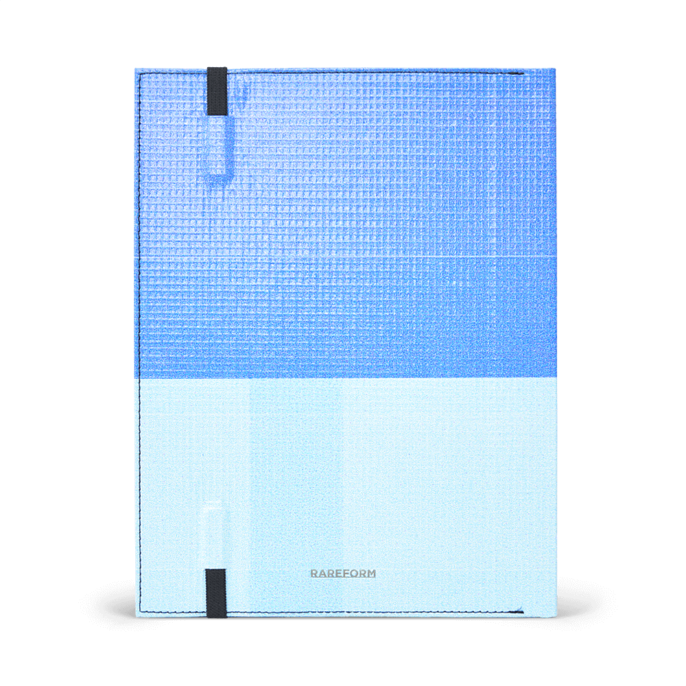Oliver Notebook