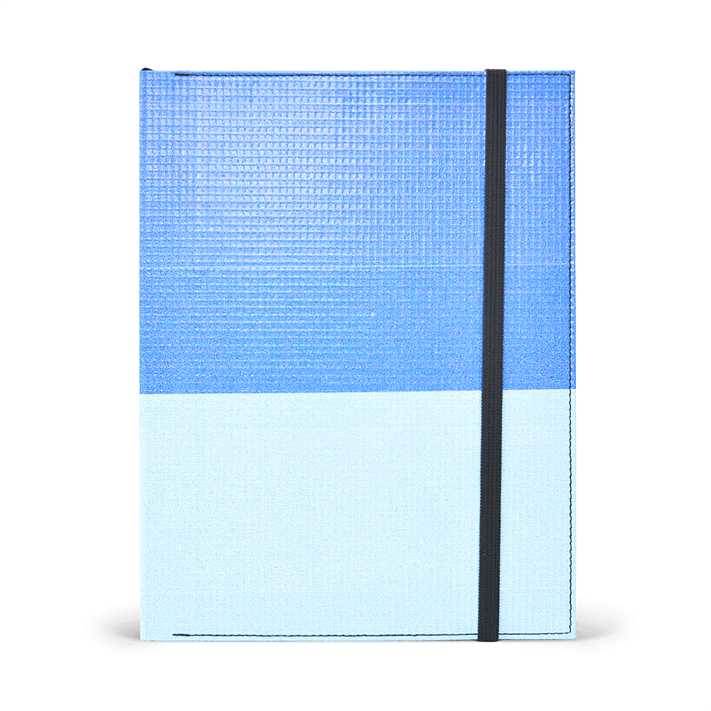 Oliver Notebook