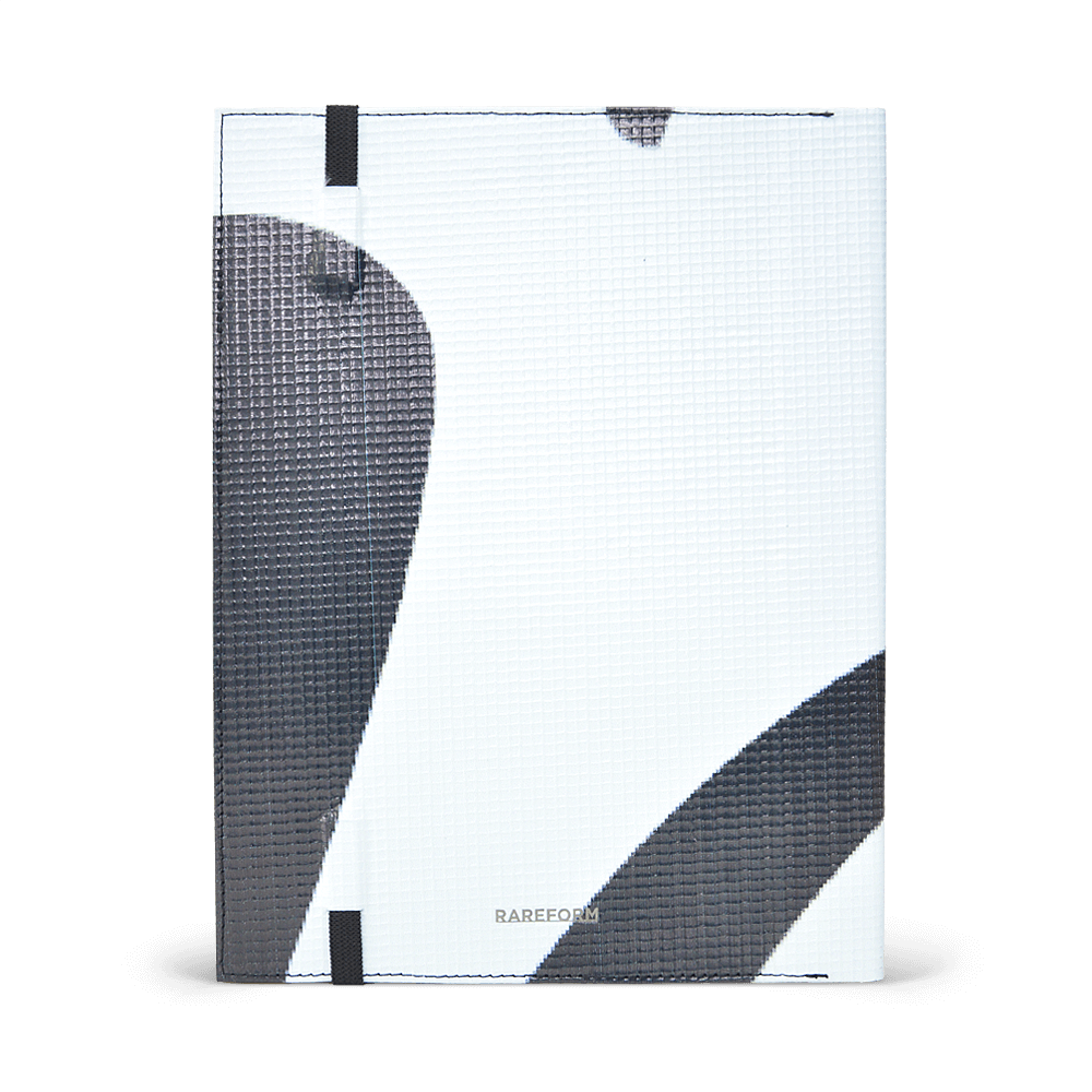 Oliver Notebook