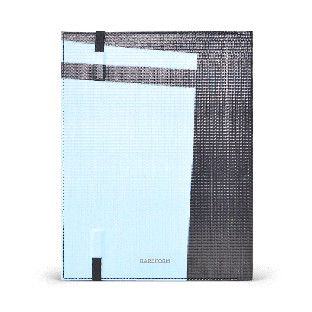 Oliver Notebook