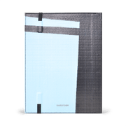 Oliver Notebook
