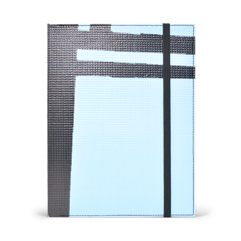 Oliver Notebook