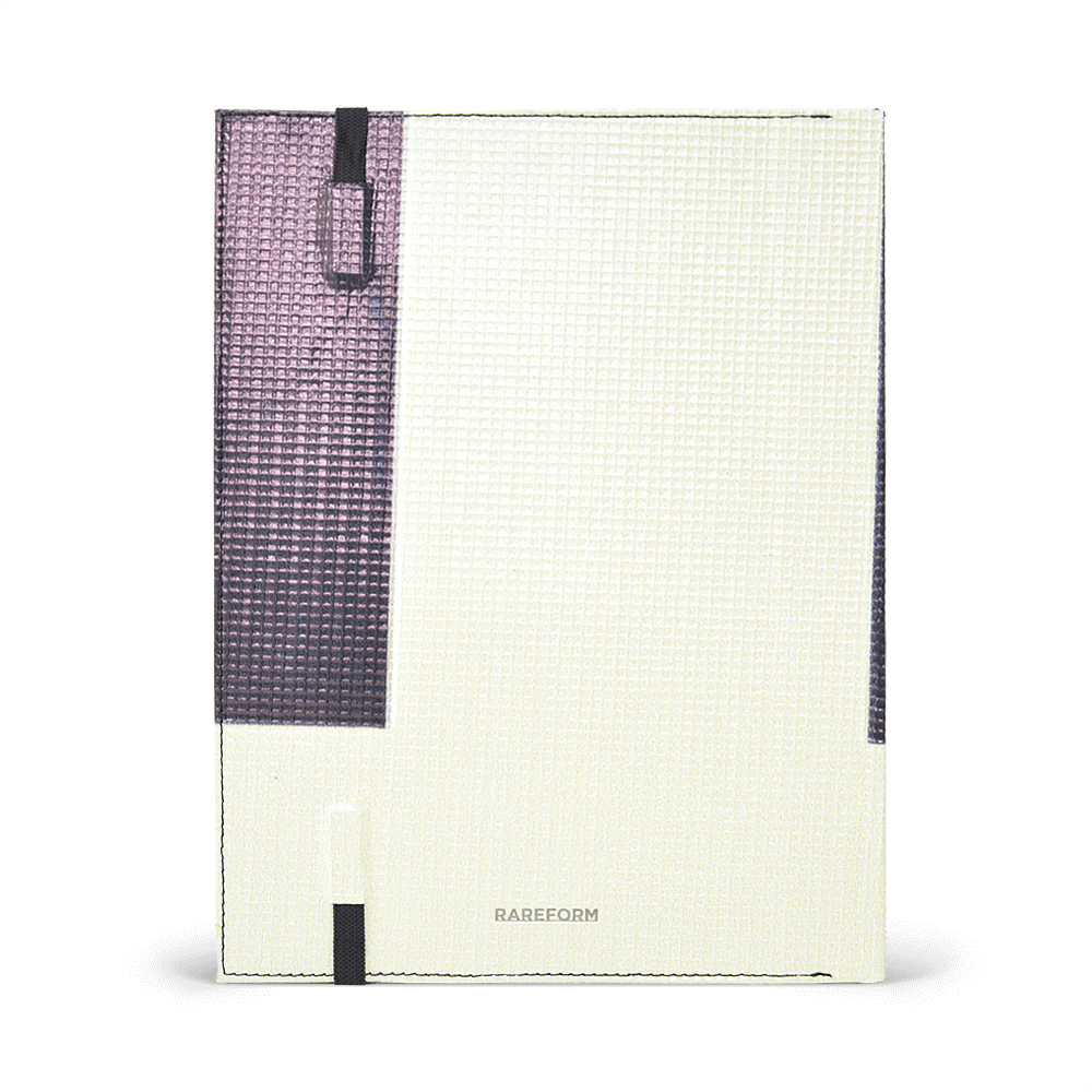 Oliver Notebook