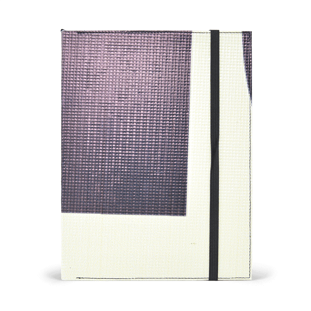 Oliver Notebook