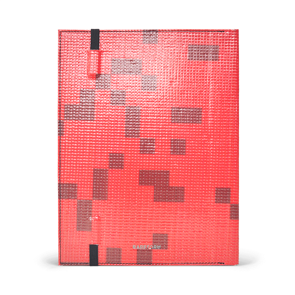 Oliver Notebook