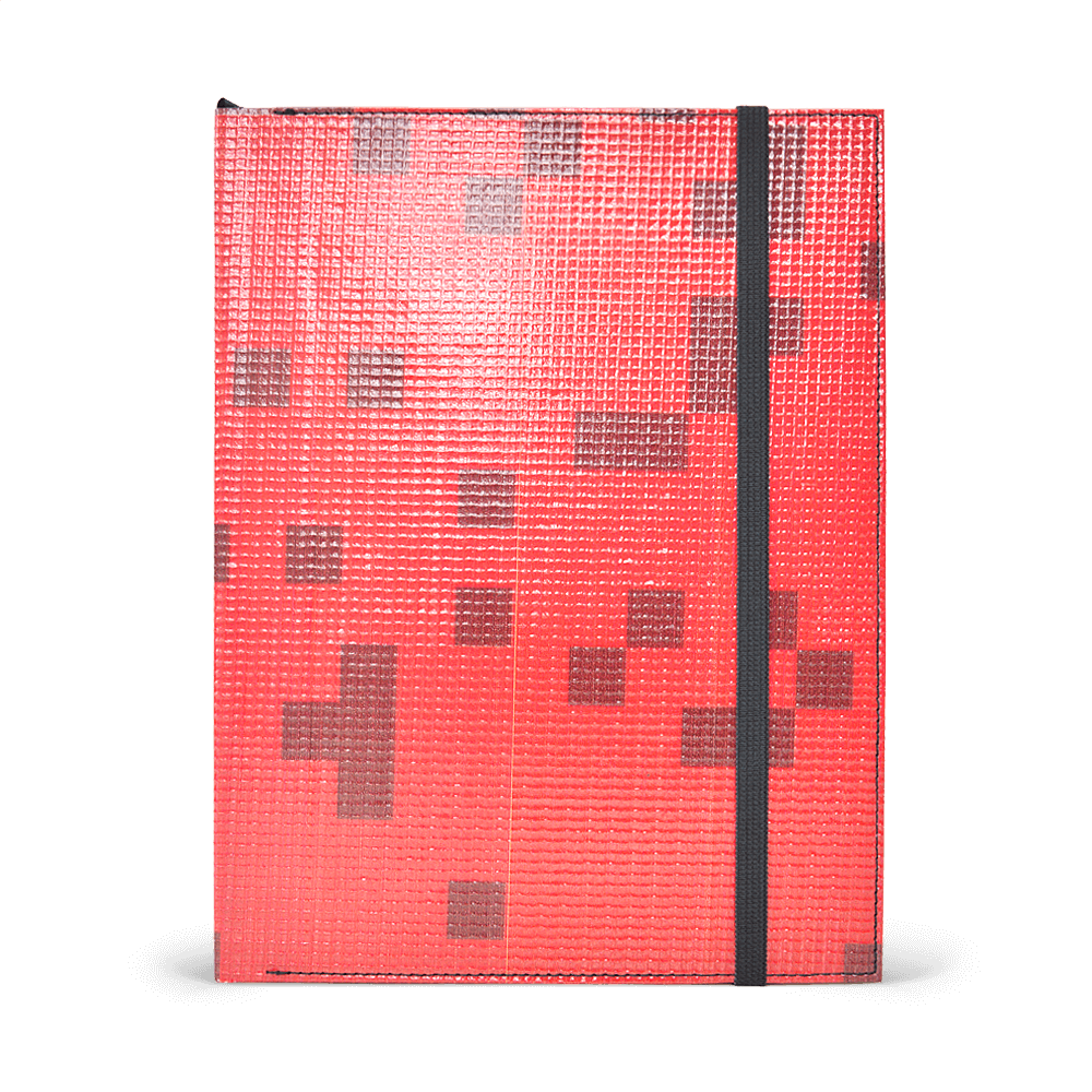 Oliver Notebook