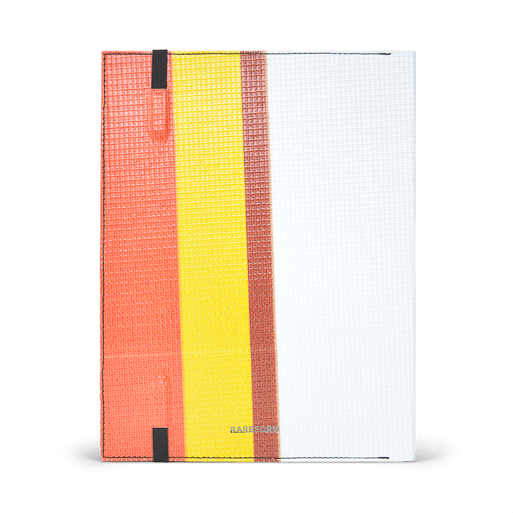 Oliver Notebook